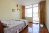 Full furnished 2 bedroom apartment at 713 lac long quan